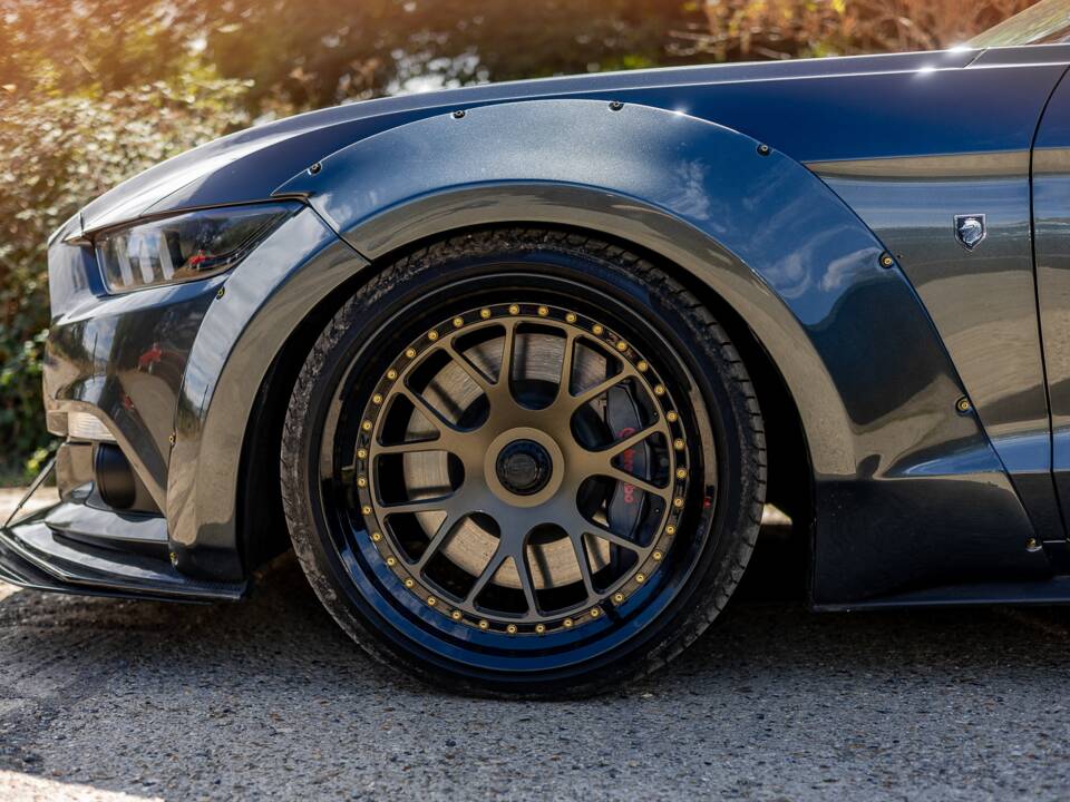 Bild 20/27 von Ford Mustang Deranged GT-S 700 (2016)