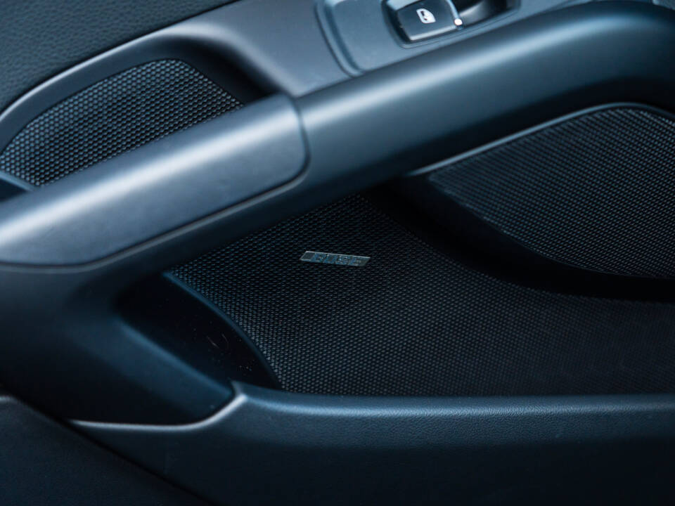 Image 29/47 of Porsche Boxster (2016)