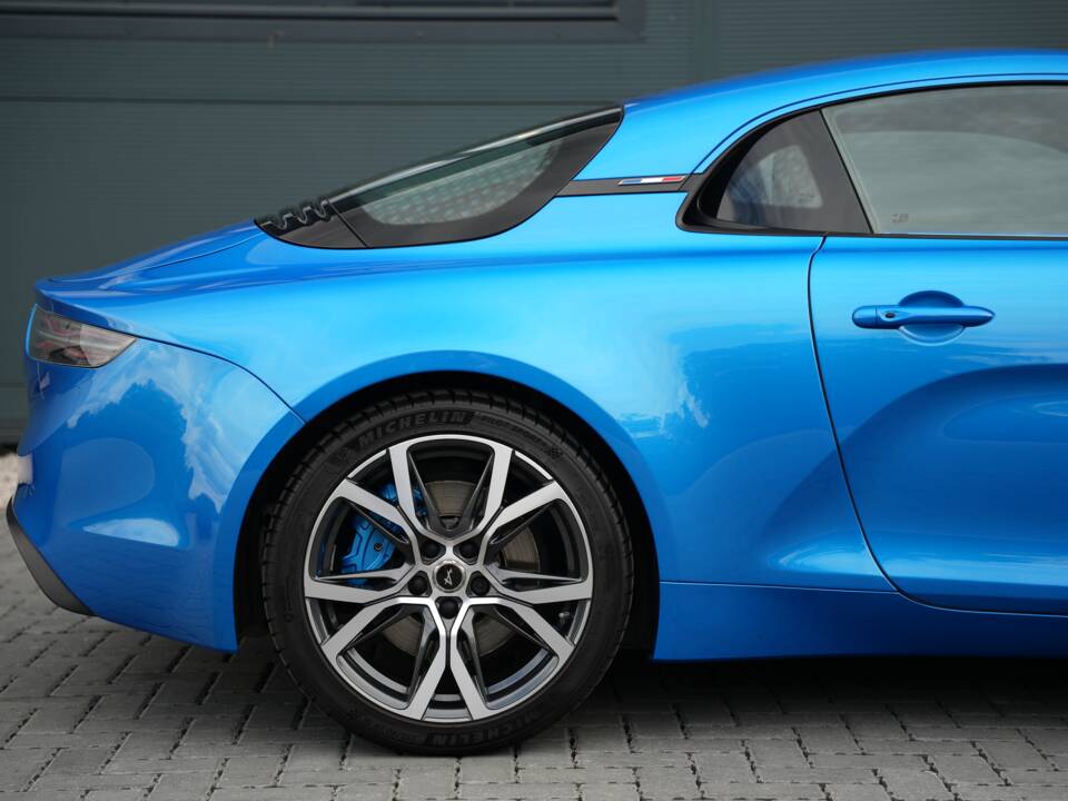 Image 23/50 of Alpine A 110 GT (2022)