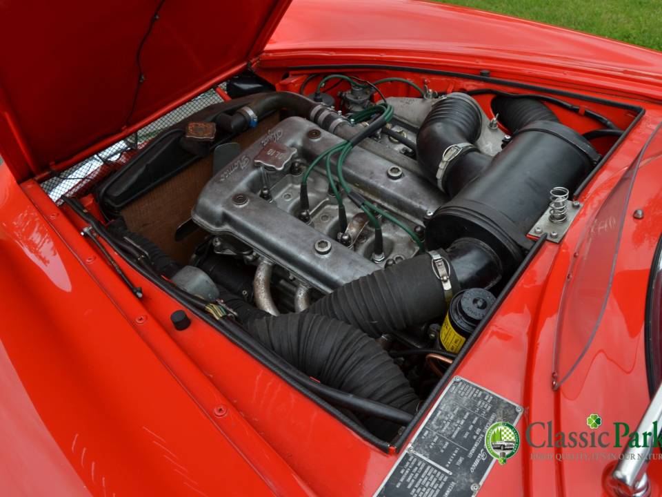 Bild 14/29 von Alfa Romeo Giulietta Sprint Veloce (1962)