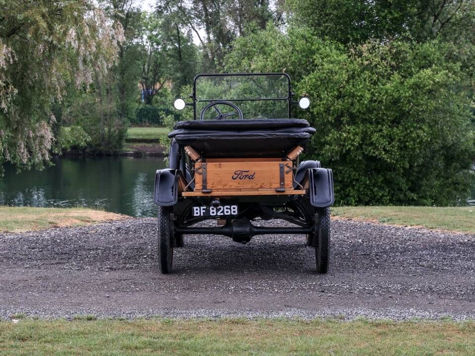 Bild 36/37 von Ford Model T (1918)