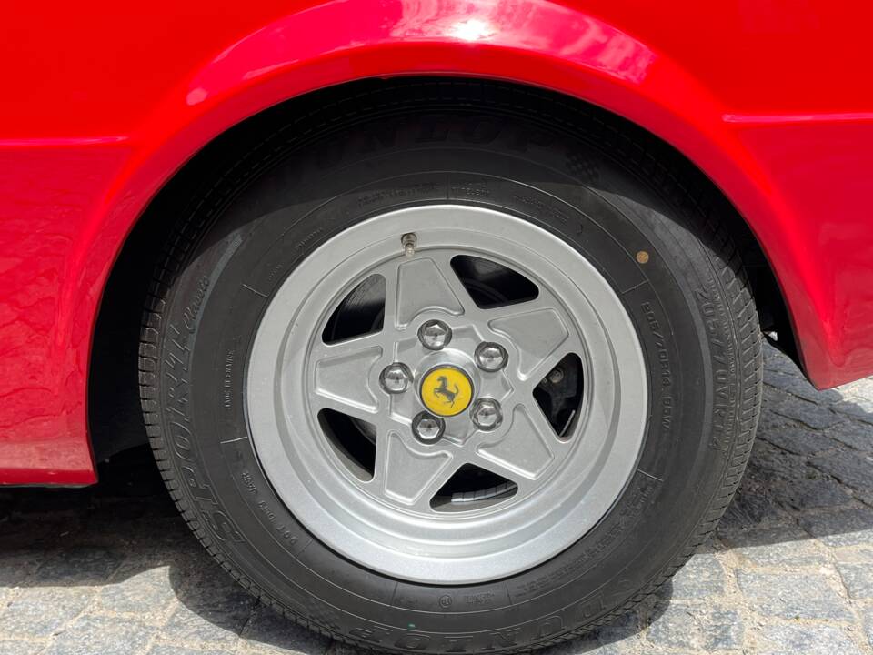 Image 55/67 of Ferrari 308 GT4 (1975)