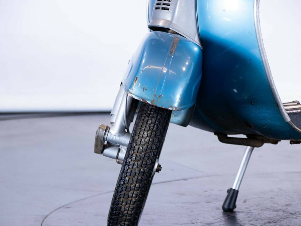 Bild 19/42 von Piaggio Vespa 50 Special (1972)