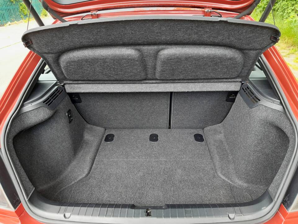 Image 11/19 of BMW 316ti Compact (2001)