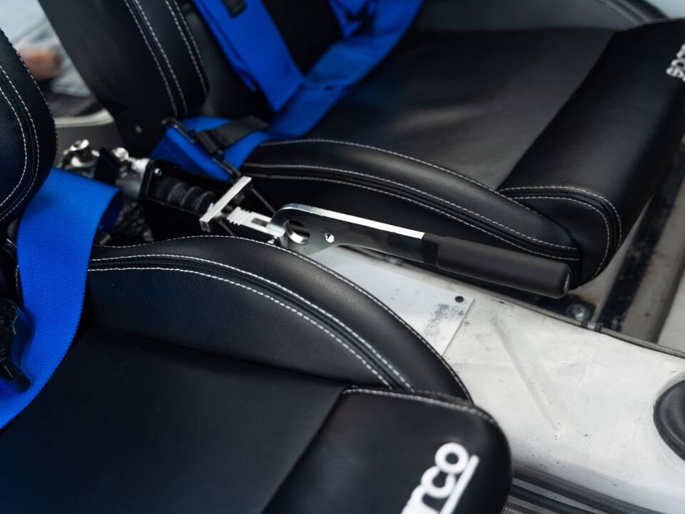 Image 20/47 de Ford Escort RS 2000 (1975)