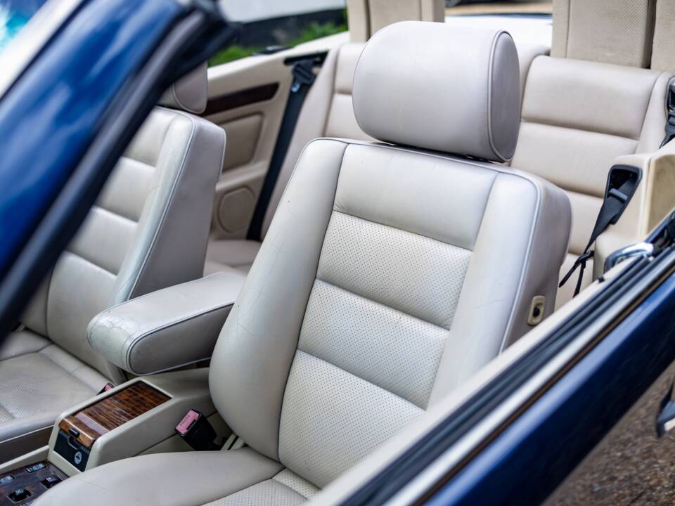 Bild 46/46 von Mercedes-Benz E 320 (1994)
