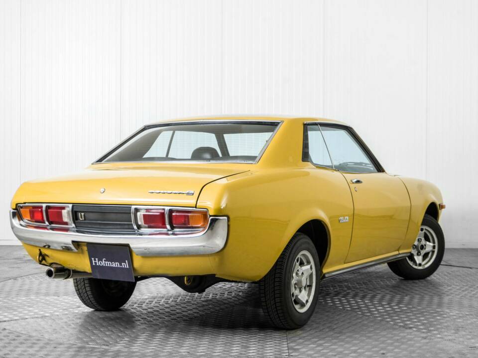 Afbeelding 40/50 van Toyota Celica LT (1976)