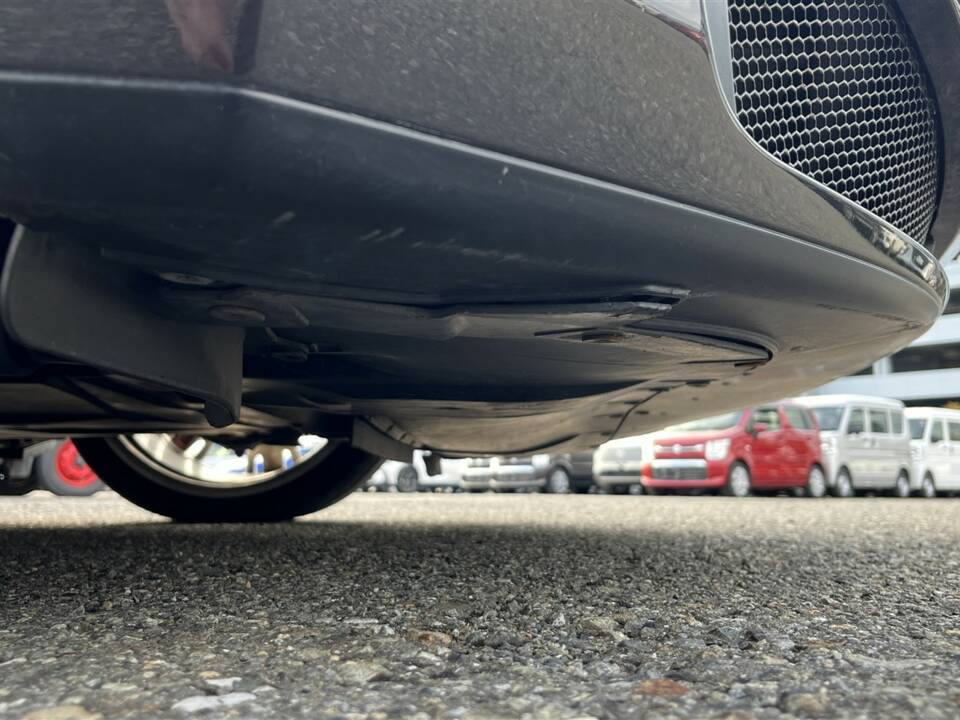 Immagine 34/46 di Maserati GranTurismo S (2010)