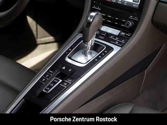 Bild 15/27 von Porsche 911 Carrera (2018)