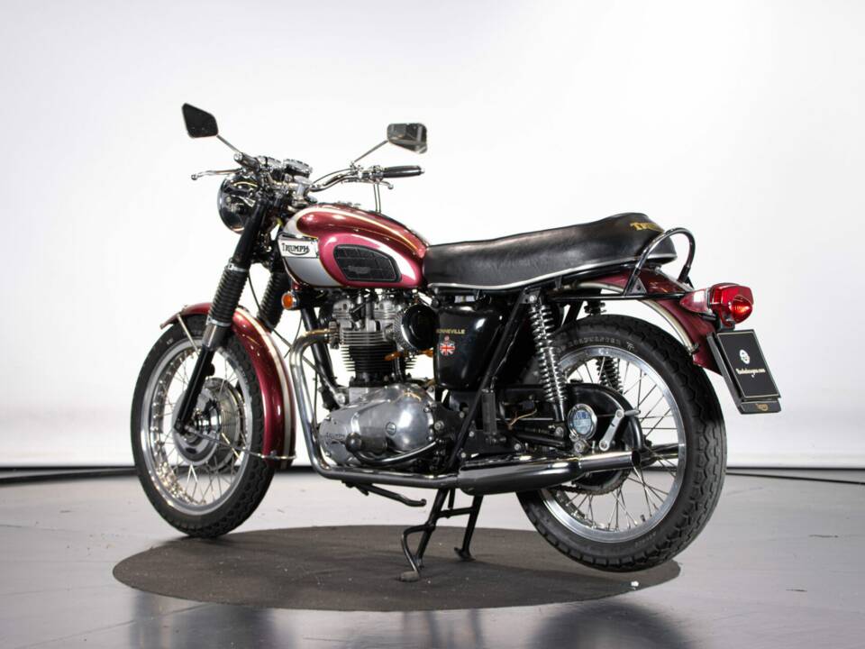 Afbeelding 2/50 van Triumph DUMMY (1970)