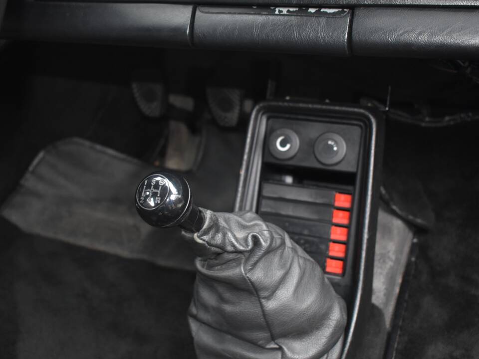 Bild 51/93 von Porsche 911 SC-L 3.1 (1978)