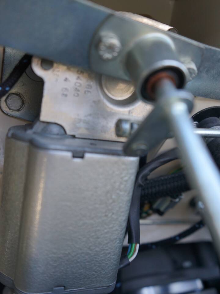 Bild 24/31 von Jaguar E-Type 3.8 (1962)