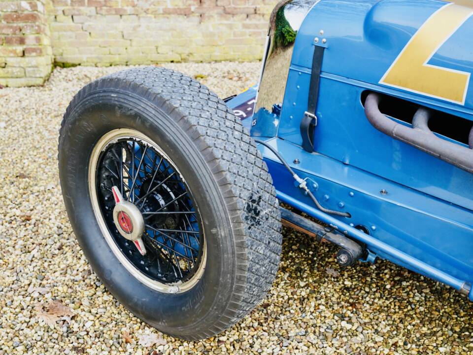 Bild 43/50 von Graham 8 Lucenti Special (1932)