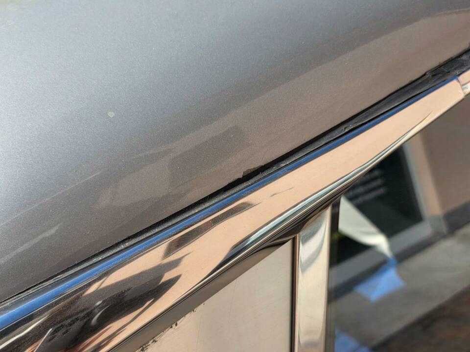 Bild 23/50 von Citroën DS 20 (1971)