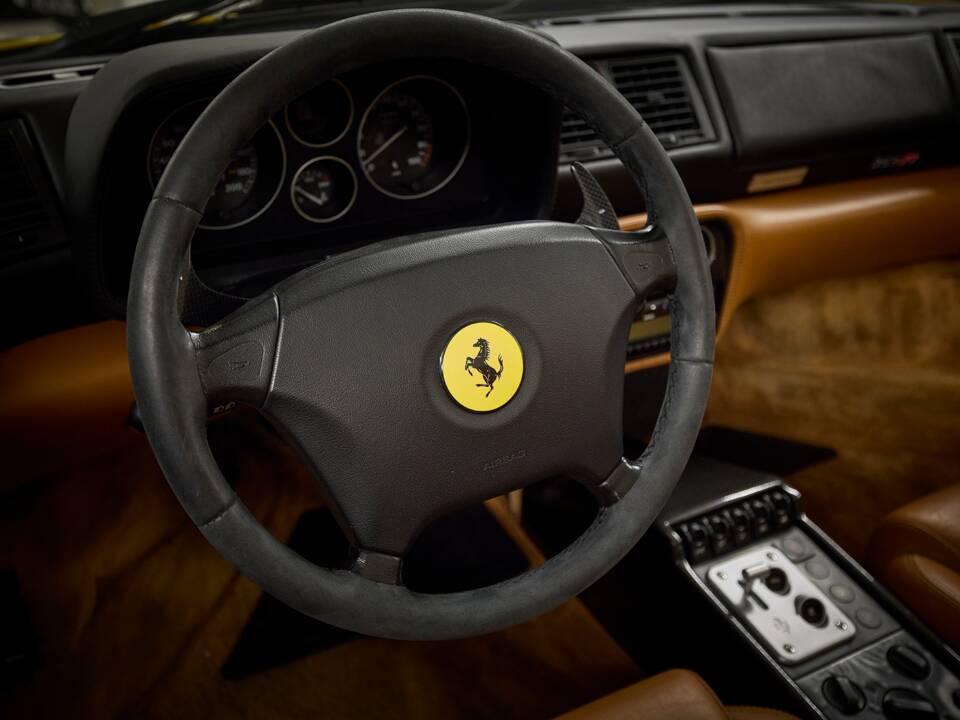 Image 73/100 of Ferrari F 355 Spider (1999)
