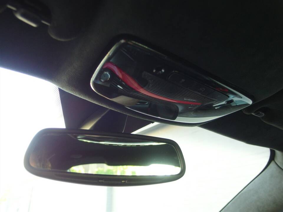 Bild 52/100 von Maserati GranTurismo S (2008)