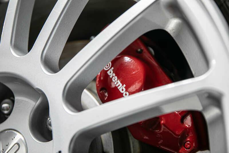 Image 19/50 of Mitsubishi Lancer Evolution V (1999)