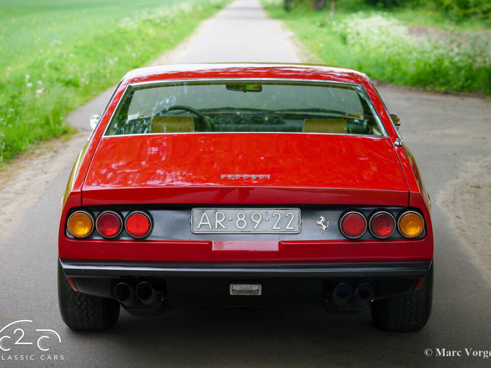 Image 68/80 of Ferrari 365 GTC&#x2F;4 (1972)