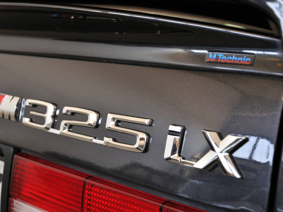 Imagen 26/40 de BMW 325ix (1989)