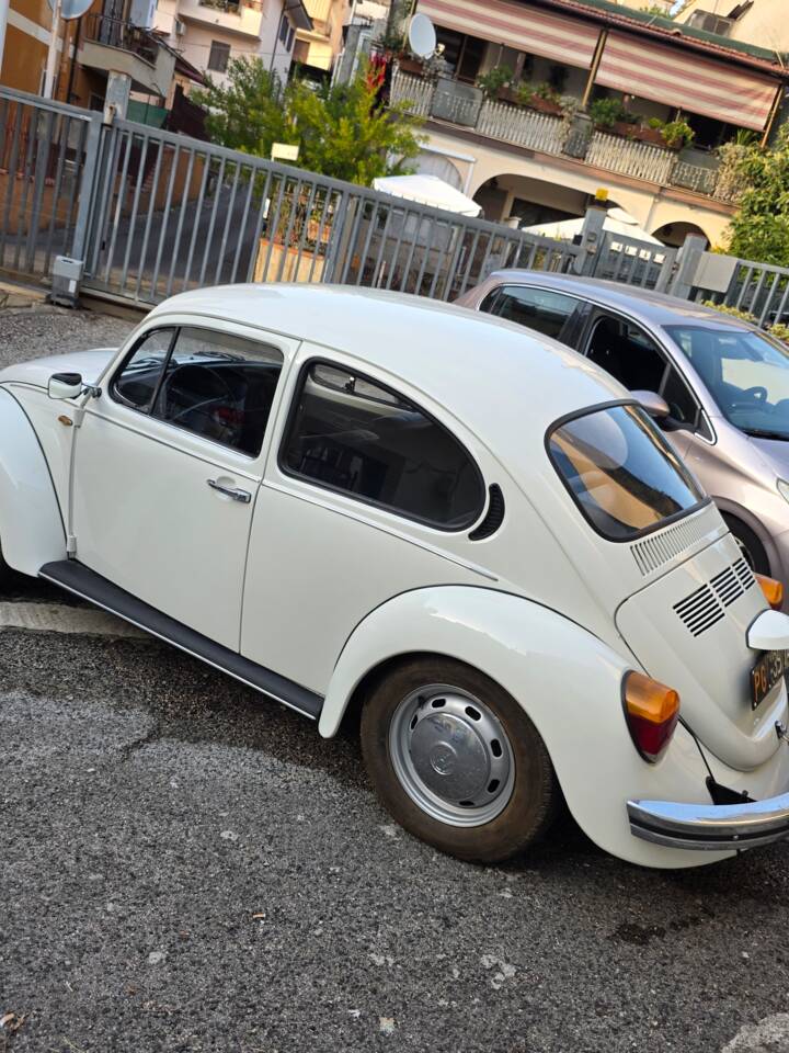 Image 32/43 of Volkswagen Beetle 1200 Mexico (1980)