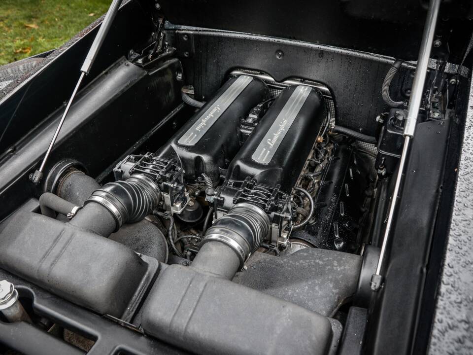 Bild 5/32 von Lamborghini Gallardo (2005)