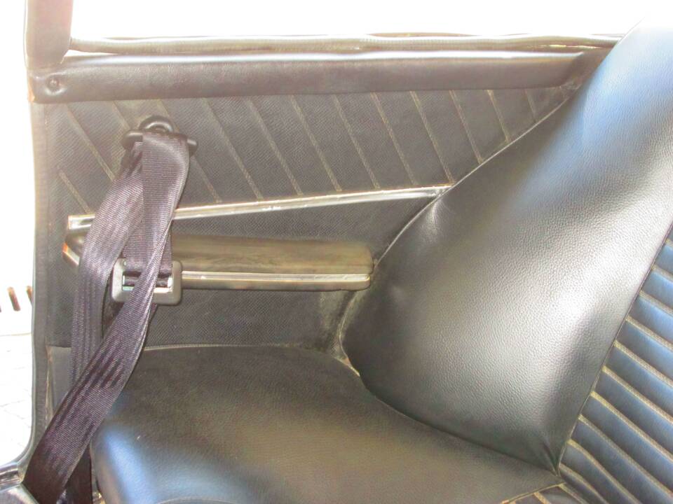 Afbeelding 26/88 van FIAT 124 Sport Coupe (1969)