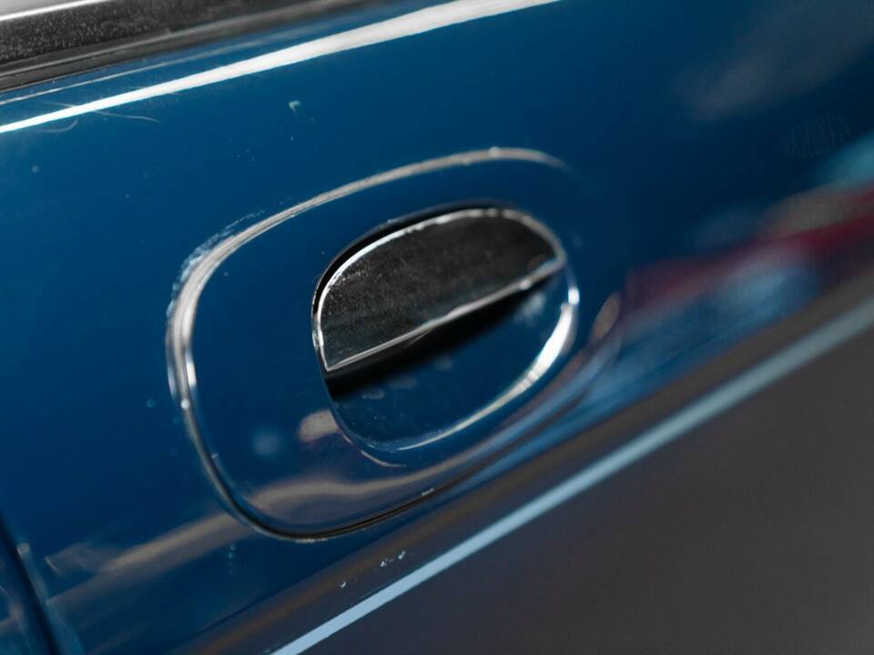 Bild 25/50 von Daimler Super V8 (1997)