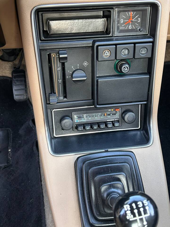 Image 5/8 of Renault R 9 (1983)
