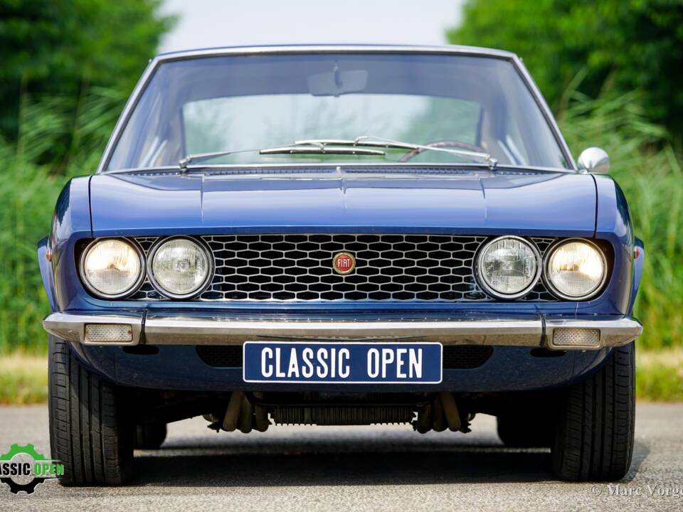 Immagine 2/53 di FIAT Dino Coupe (1967)