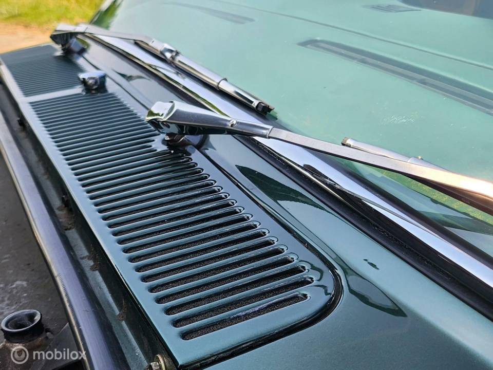 Afbeelding 21/41 van Rolls-Royce Silver Shadow II (1978)