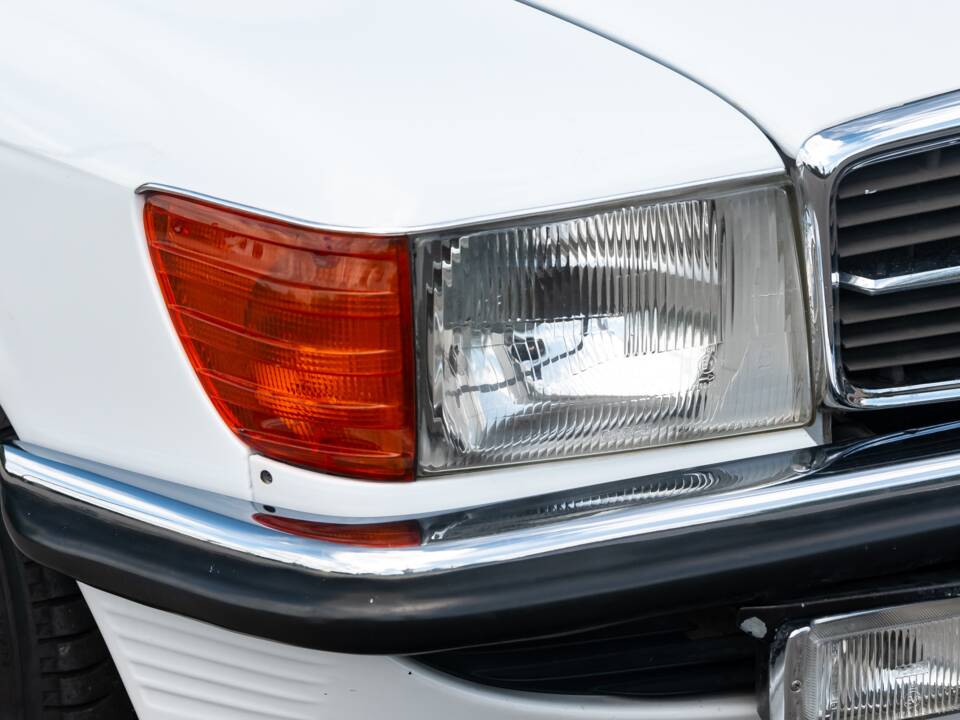 Bild 24/50 von Mercedes-Benz 300 SL (1989)