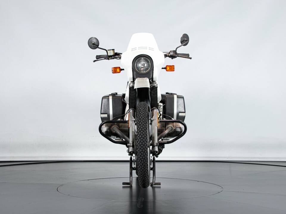 Image 3/50 of BMW R 80 G/S (1981)