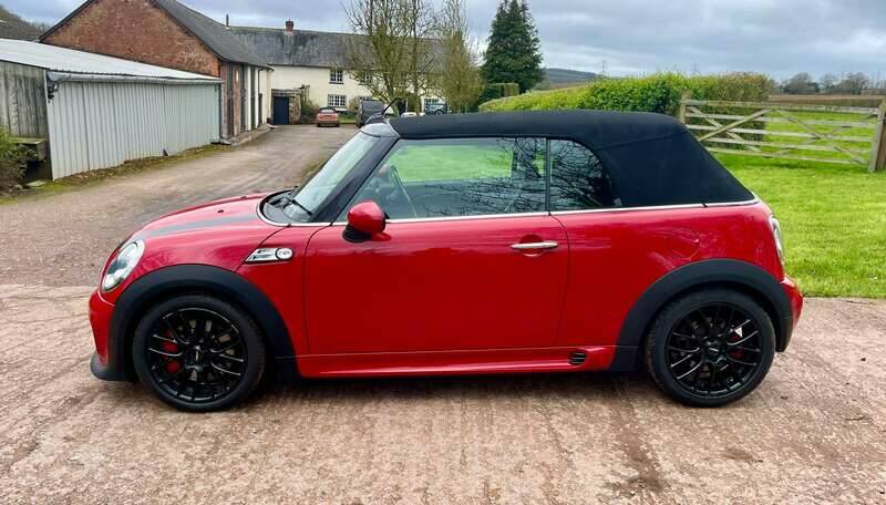 Image 8/28 of Mini John Cooper Works (2015)