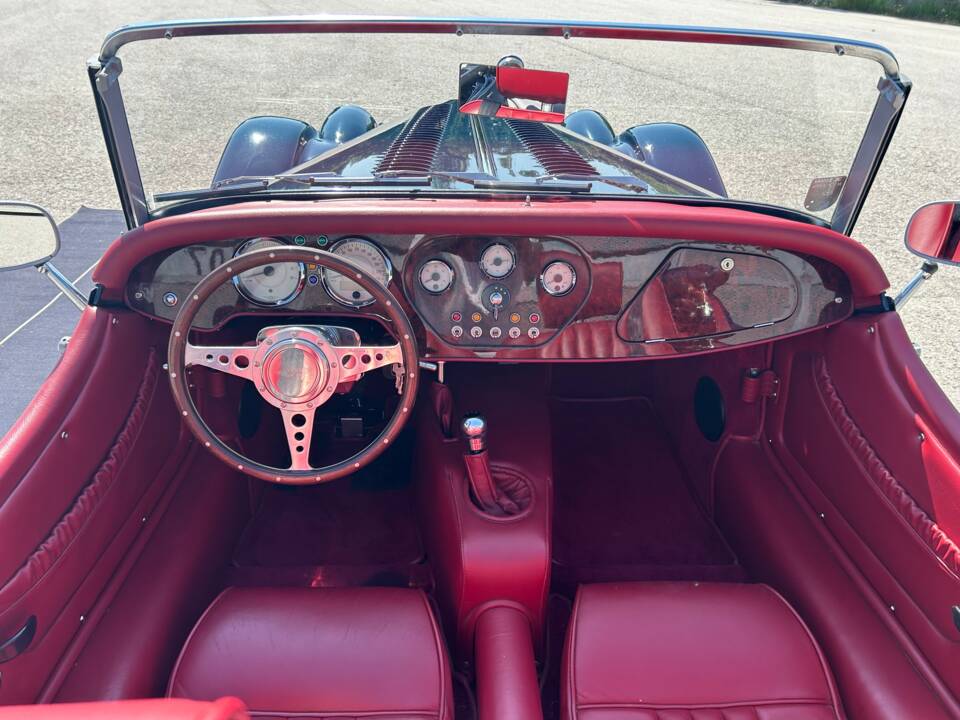 Bild 11/31 von Morgan Plus 4 (2015)