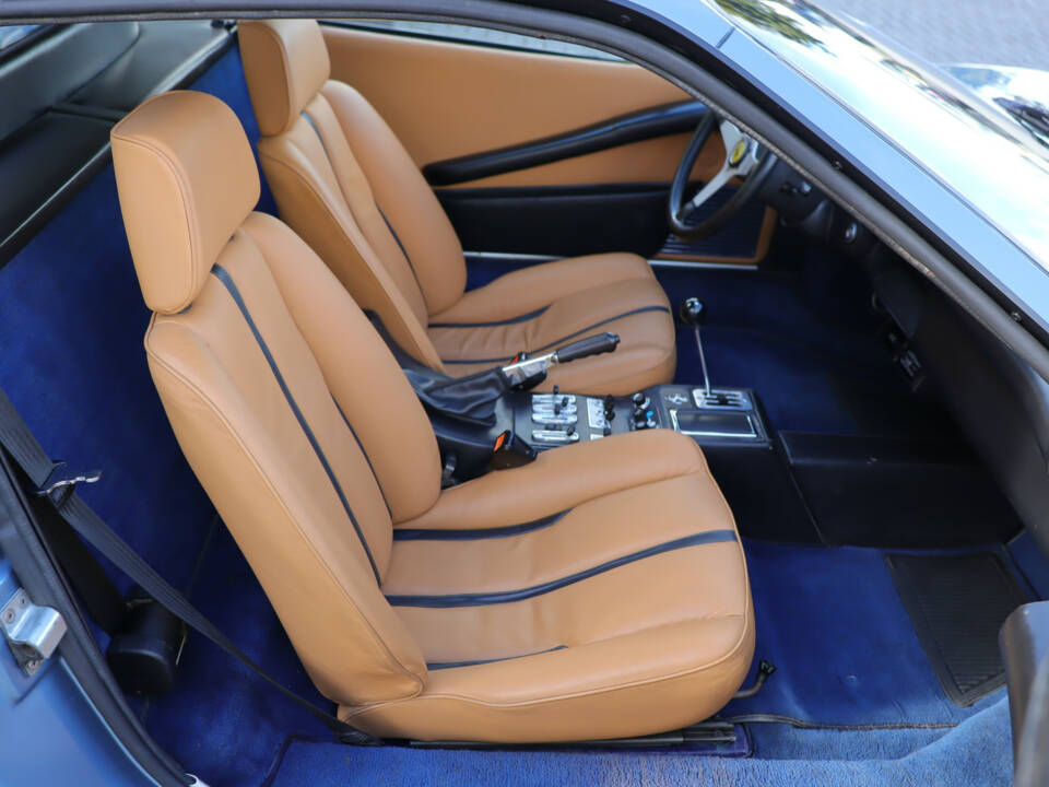 Image 46/50 of Ferrari 308 GTB (1976)