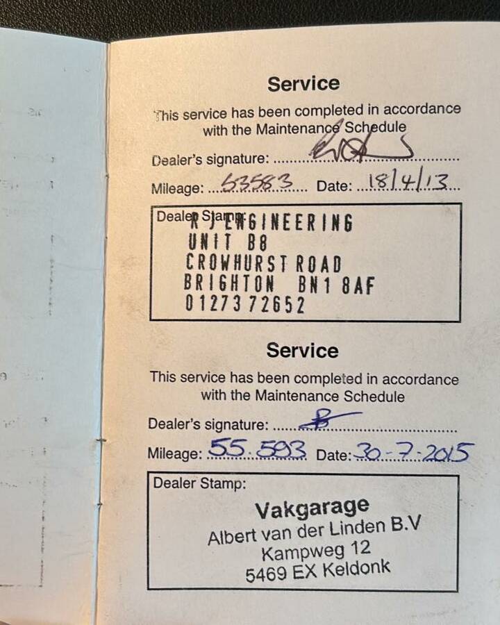 Image 72/83 of Lotus Elise Sport 135 (1999)