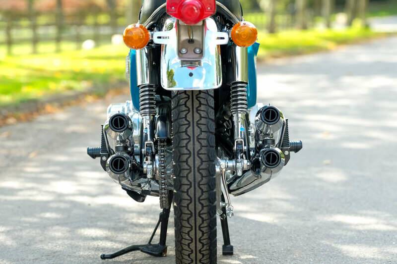 Image 12/50 de Honda DUMMY (1969)