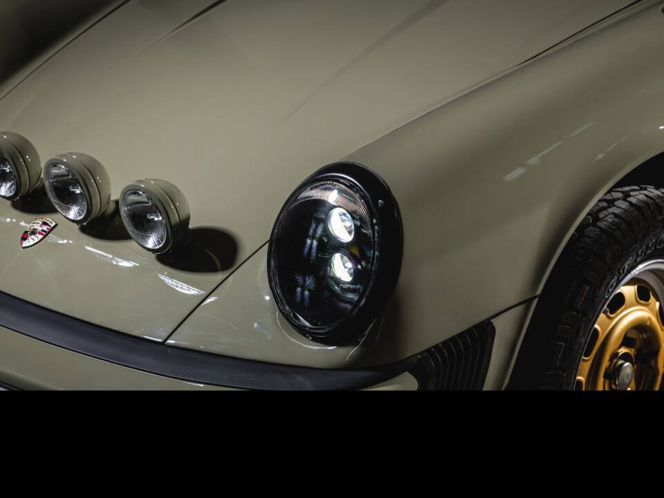 Bild 4/86 von Porsche 911 2.7 S (1977)