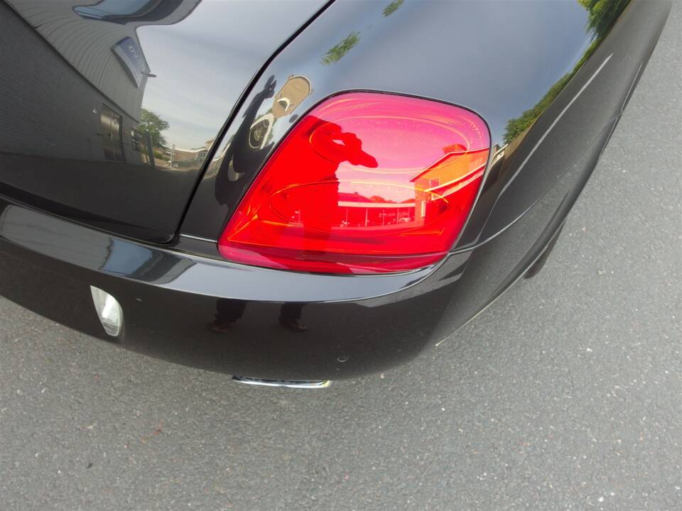 Immagine 35/100 di Bentley Continental GT (2006)