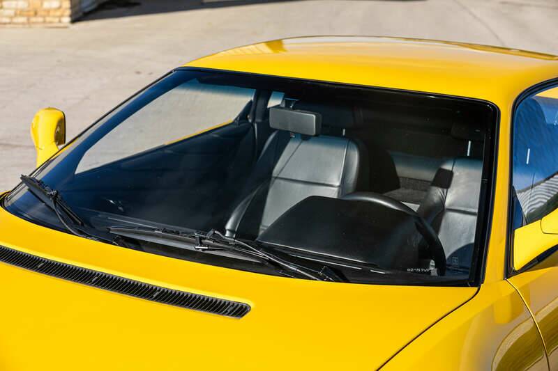 Image 15/46 of Ferrari 348 TB (1992)