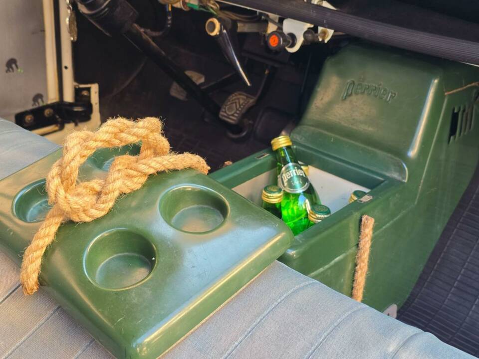 Afbeelding 28/50 van Citroën 2 CV 6 (1991)