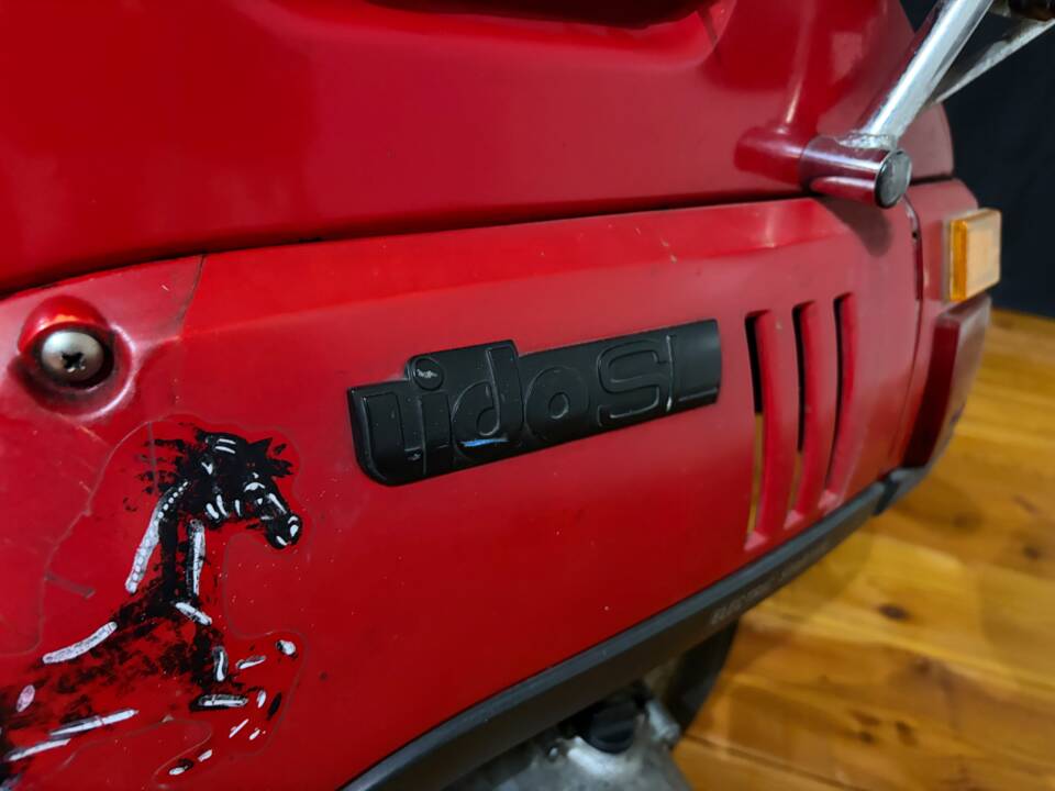 Imagen 11/14 de Puch Lido SL 50 (1984)