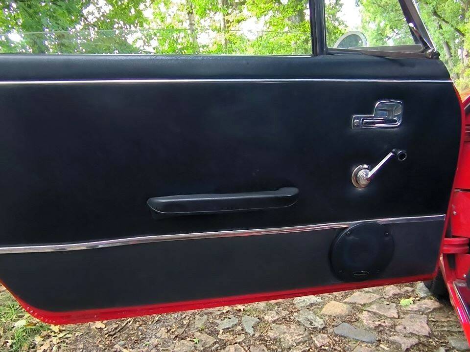 Bild 4/57 von Lancia Fulvia 1.3 S (1974)