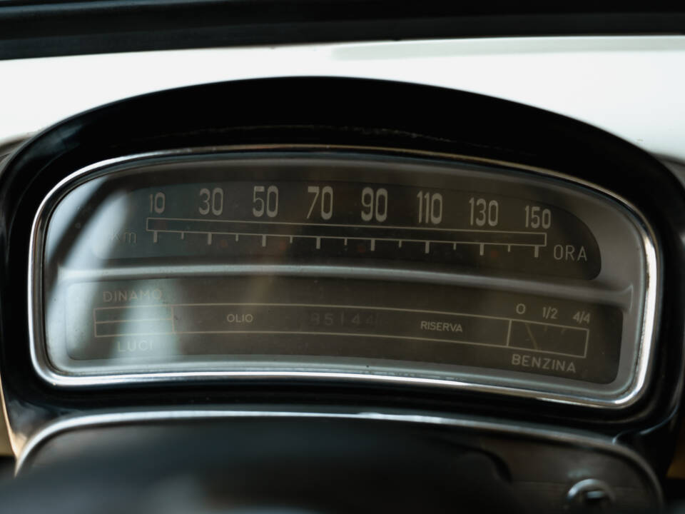 Image 20/37 of FIAT 1100-103 E TV (1957)