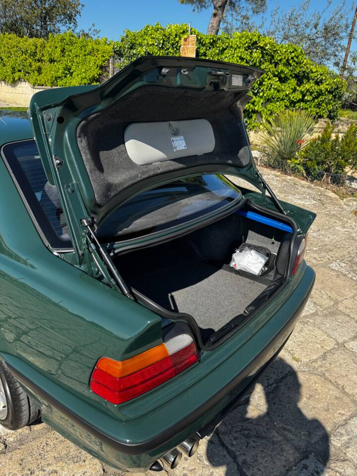 Immagine 48/82 di BMW M3 GT (1995)
