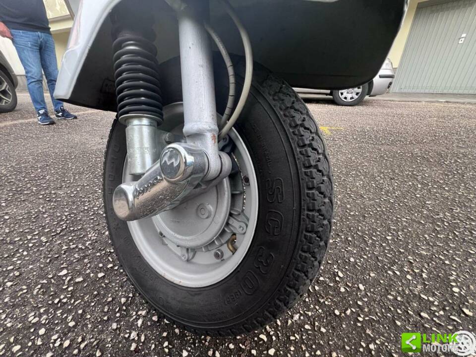Image 8/10 de Piaggio DUMMY (1996)