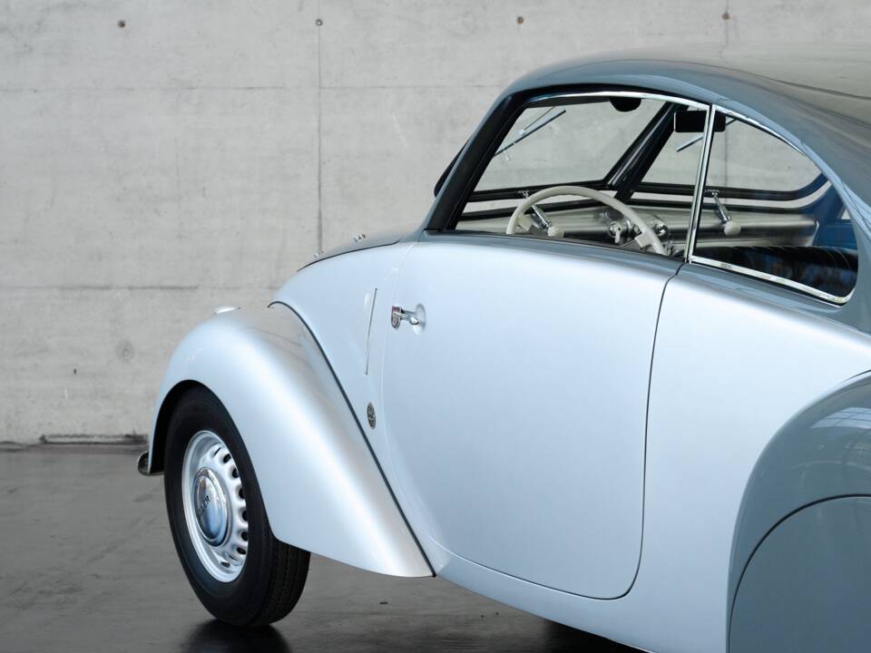 Immagine 25/50 di Adler 2.5 Litre Sport (1938)