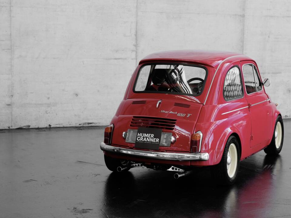 Immagine 12/40 di Steyr-Puch 650 TR (1965)