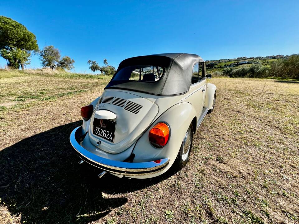 Bild 15/87 von Volkswagen Käfer 1303 (1976)