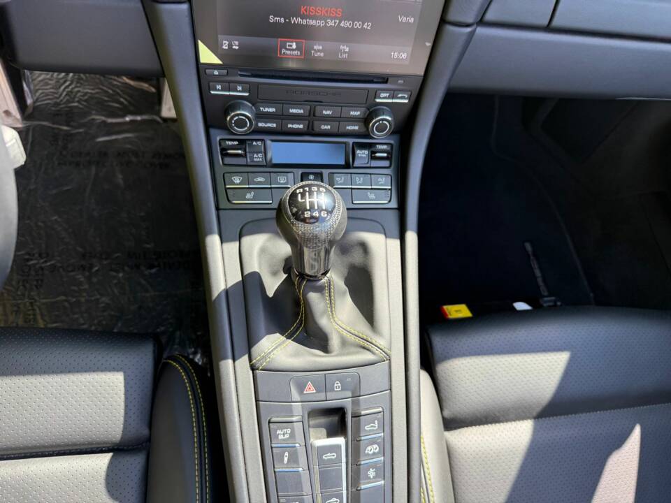 Bild 70/86 von Porsche 911 Speedster (2019)